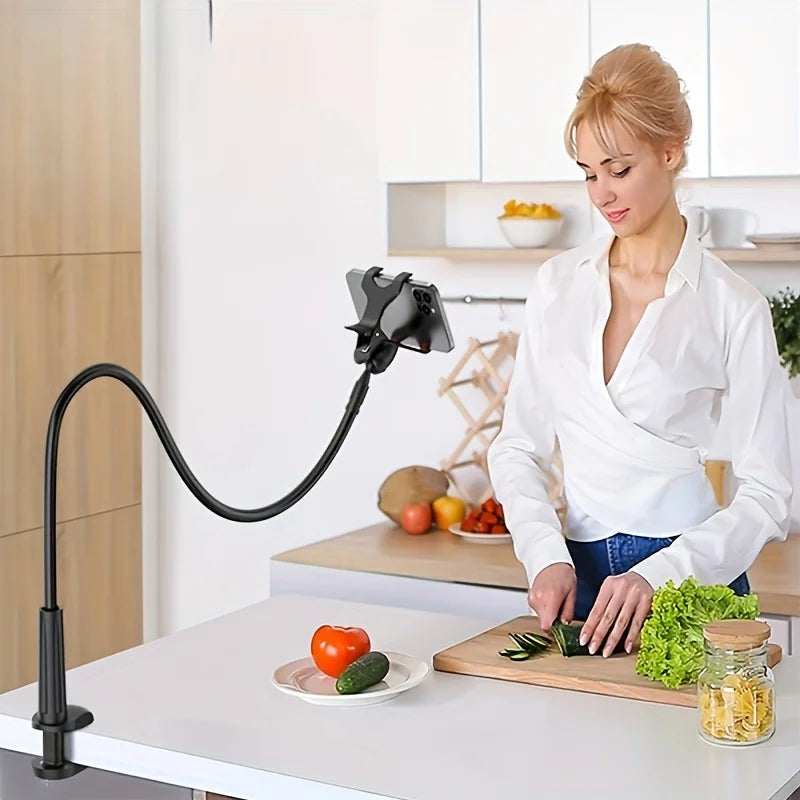 Soporte Relax 360º – Manos Libres para Móvil