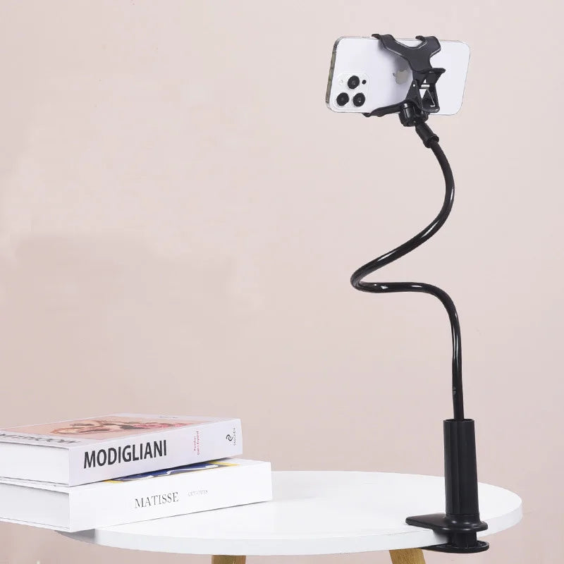 Soporte Relax 360º – Manos Libres para Móvil